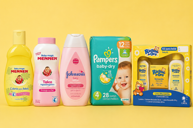 Baby Care
