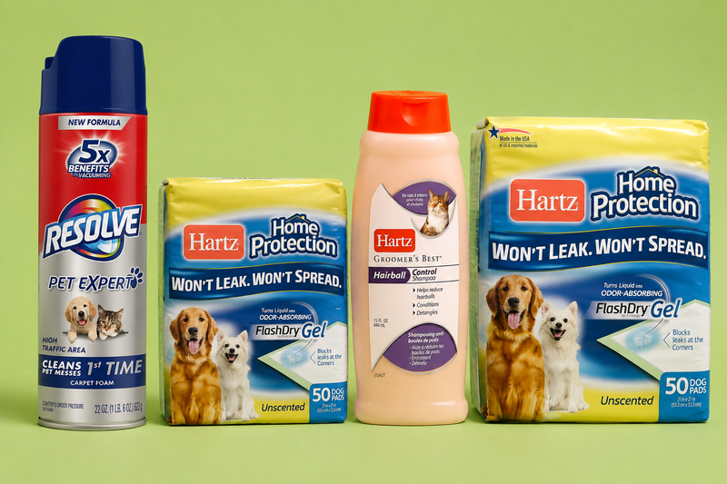 Pet Care