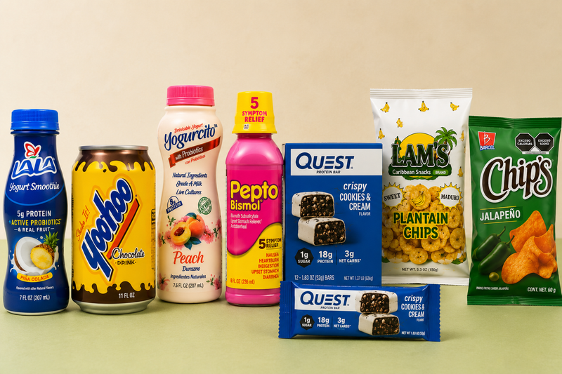 Grocery