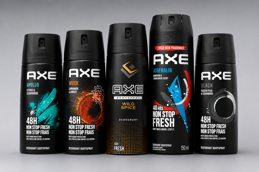 Personal Care
