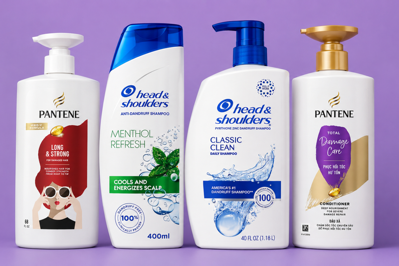 Hair Care