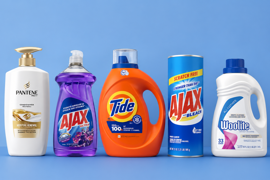 Household Essentials