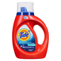 Tide Liquid He Detergent - Original ColdWater - 34 Floz