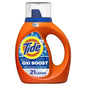 Tide - Ultra- Oxi Boost- 30 FL OZ
