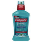 Colgate Mouth Wash - Enamel Health - Fresh Mint - 16.9 Floz