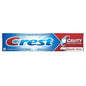 Crest Toothpaste - Cavity Protection - Regular Paste - 8.2 Oz
