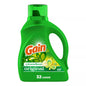 Gain Liquid Detergent - He Original - 46 Floz