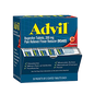 Advil Ibuprofen Tablets 50/2 Ct