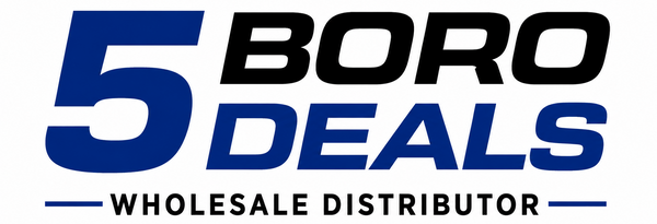 5borodeals.com