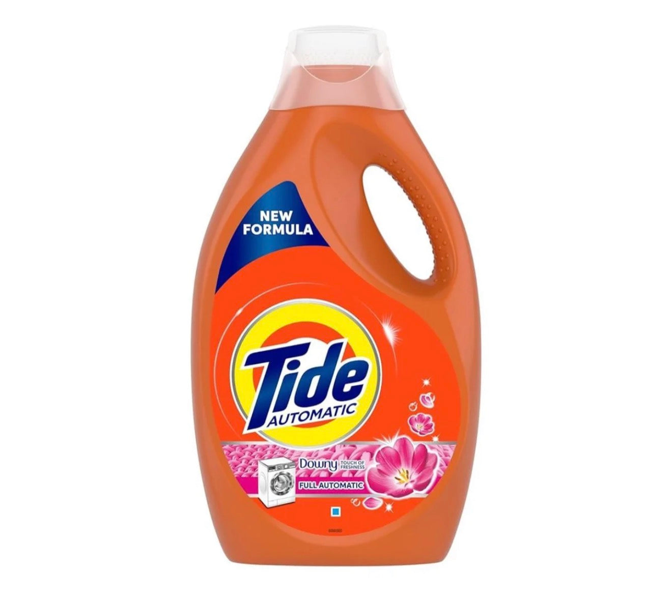 TIDE Liquid Detergent Downy Touch Of Freshness 82.89oz