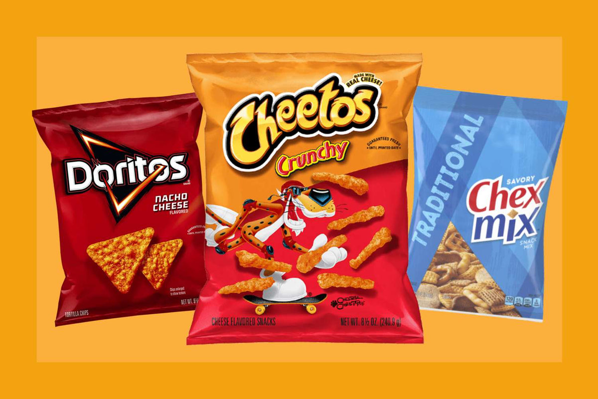 Snacks