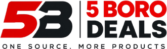 5borodeals.com
